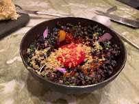 Quinoa du Restaurant gastronomique Contraste à Paris - n°15