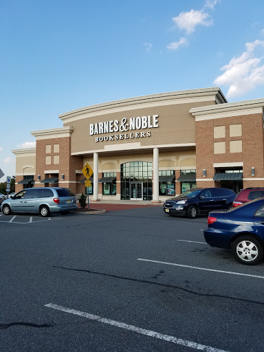 Book Store «Barnes & Noble», reviews and photos, 425 Marketplace Blvd, Hamilton Township, NJ 08691, USA