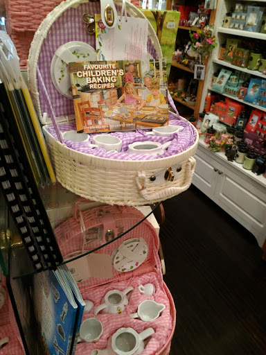 Gift Shop «English Gardener Gift Shop», reviews and photos, 123 Kings Hwy E, Haddonfield, NJ 08033, USA