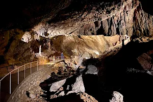 Baradla-barlang Jósvafői lejárat image