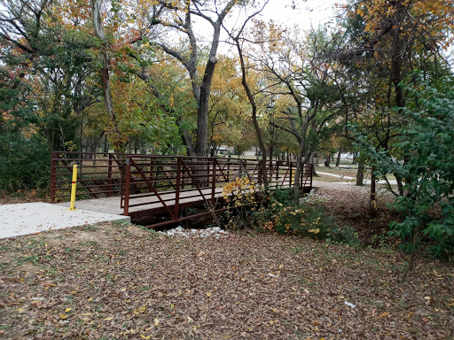 Park «J.A. Carr Park», reviews and photos, 508 Simmons Dr, Euless, TX 76040, USA