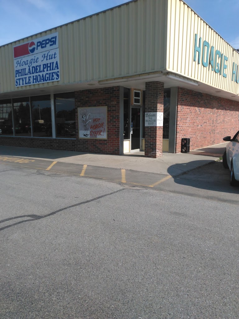 Hoagie Hut 05446