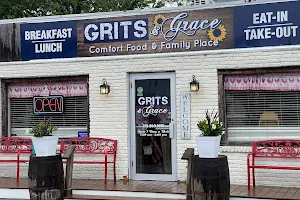 Grits & Grace image
