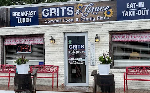 Grits & Grace image