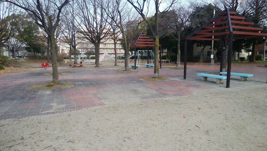 大瀬子公園