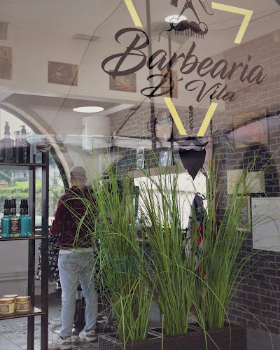 Barbearia D'Vila - Barbearia