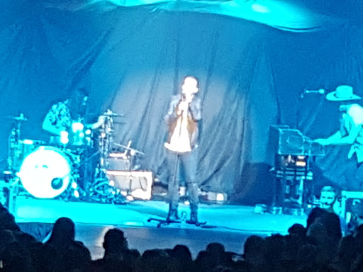 Convention Center «Bridge View Center», reviews and photos, 102 Church St, Ottumwa, IA 52501, USA