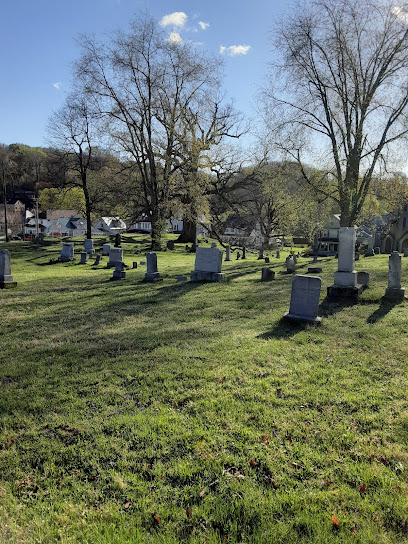 Old Logan Cemetery