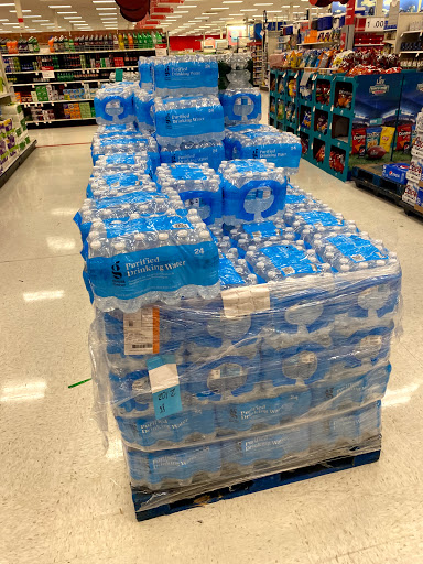 Department Store «Target», reviews and photos, 160 N Research Pl, Central Islip, NY 11722, USA