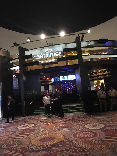 Night Club «Hakkasan Las Vegas Nightclub», reviews and photos, 3799 S Las Vegas Blvd, Las Vegas, NV 89109, USA