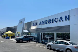All American Ford in Point Pleasant image