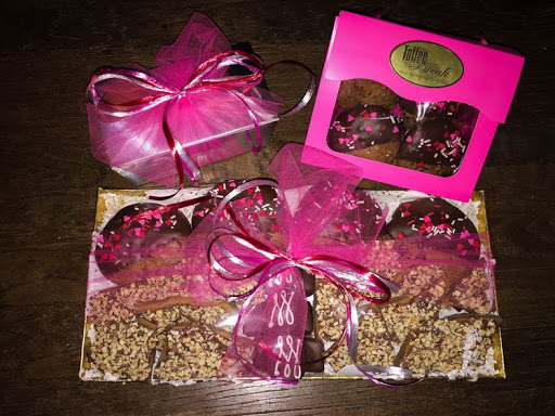 Dessert Shop «Toffee Break Desserts», reviews and photos, 3306 Commercial Ave, Northbrook, IL 60062, USA