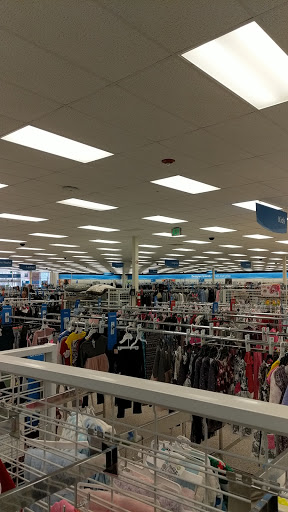 Clothing Store «Ross Dress for Less», reviews and photos, 3401 Raleigh Rd Pkwy W, Wilson, NC 27896, USA