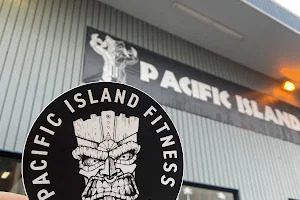 Pacific Island Fitness image