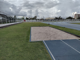 Estádio Milton de Souza Corrêa