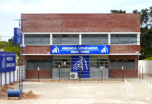 Médica Uruguaya Filial Salinas-Pinamar