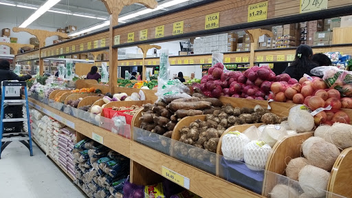 Indian Grocery Store «Patel Brothers», reviews and photos, 1915 Street Rd, Bensalem, PA 19020, USA