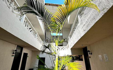 Hotel Costa Caribe image