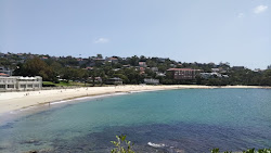 Photo de Edwards Beach avec un niveau de propreté de très propre