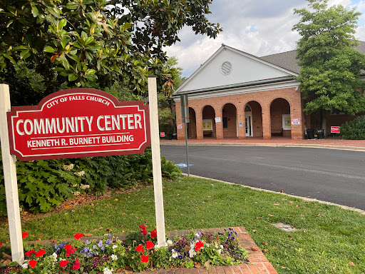 Community Center «Falls Church Community Center», reviews and photos, 223 Little Falls St, Falls Church, VA 22046, USA