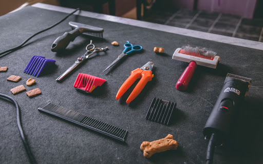 Pet Groomer «Pet-icure Pet Grooming & Supplies», reviews and photos, 89 Main St, Pepperell, MA 01463, USA