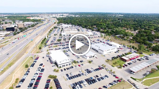 Kia Dealer «Moritz Kia Hurst», reviews and photos, 110 NE Loop 820, Hurst, TX 76053, USA