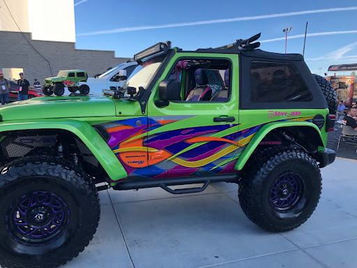 Auto Repair Shop «Environmental Auto Services», reviews and photos, 402 Headquarters Dr #D, Millersville, MD 21108, USA