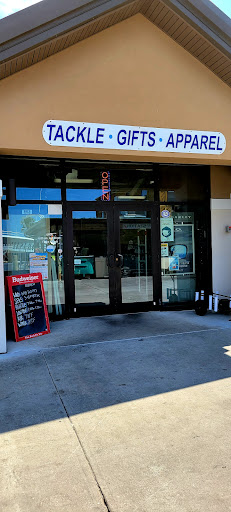 Marina «Sunrise Fish Dive Surf», reviews and photos, 505 Glen Cheek Dr, Port Canaveral, FL 32920, USA