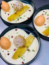 Photo n°46 de La Cambrousse - Restaurant et Maison d'Hôtes à Villers-la-Chèvre ()