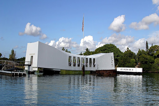 Best Pearl Harbor Tours