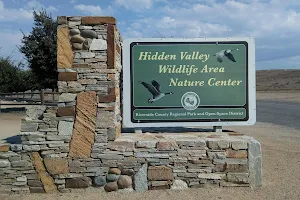 Hidden Valley Nature Center image
