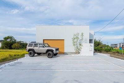 グランハウス一級建築士事務所