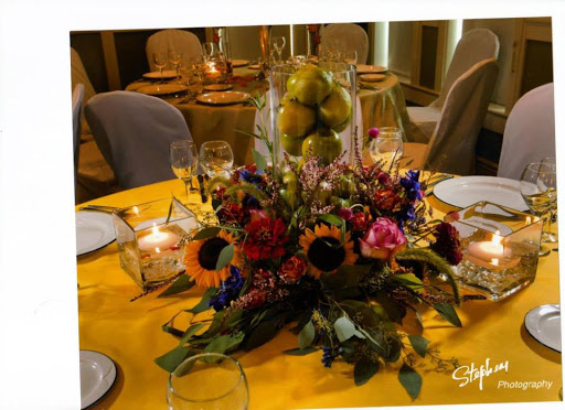 Florist «Old Louisville Flower Studio and Gifts and Events», reviews and photos, 1217 S 4th St, Louisville, KY 40203, USA