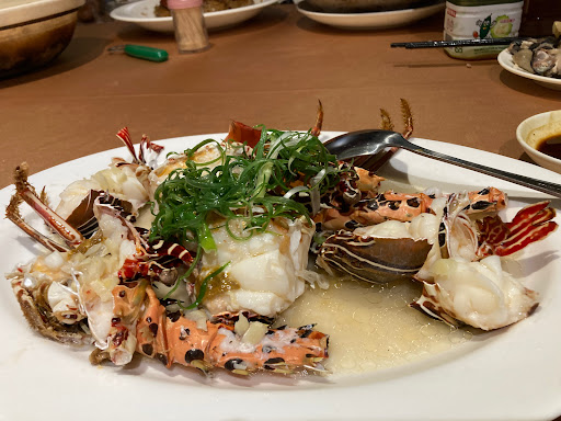 鴻園海鮮餐廳 的照片
