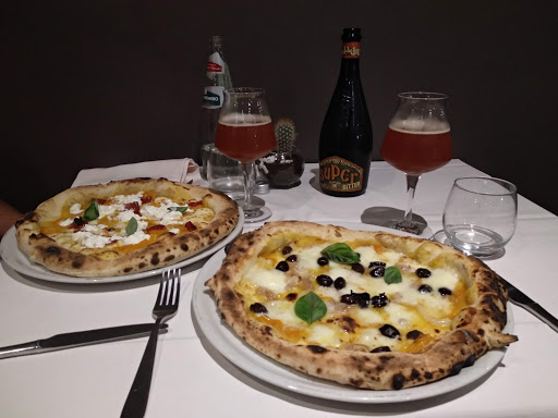 3 Voglie in Battipaglia, Provincia di Salerno