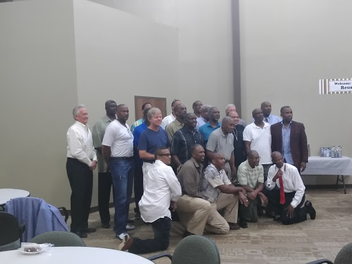 Recreation Center «Clay-Wood Community Center», reviews and photos, 135 Heery Rd, Newnan, GA 30263, USA