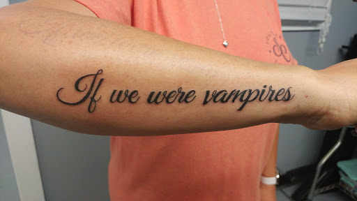 Tattoo Shop «Southern Outlaw Tattoo», reviews and photos, 17582 TX-155, Flint, TX 75762, USA