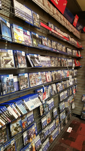 Video Game Store «GameStop», reviews and photos, 630 Old Country Rd STE 1071B, Garden City, NY 11530, USA