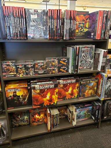 Book Store «Books-A-Million», reviews and photos, 258 City Cir, Peachtree City, GA 30269, USA