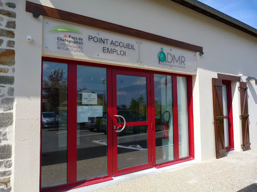 Agence pour l'emploi Point Accueil Emploi de Noyal-sur-Vilaine Noyal-sur-Vilaine