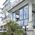 Photo n°4 de l'avis de A. fait le 25/08/2022 à 11:36 sur le  Hotel Belvedere Mare à Rimini