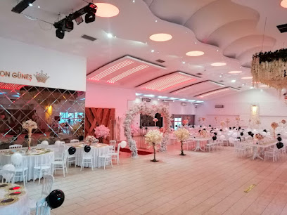 TwentySix Eskişehir Düğün Salonları