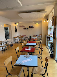 Atmosphère du Restaurant Le Bouillon Rémois à Reims - n°1