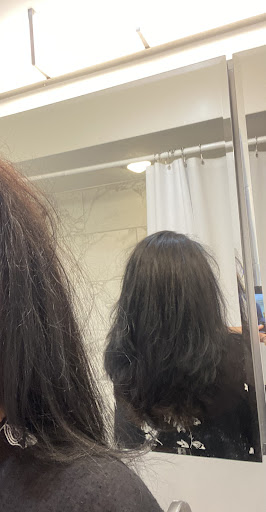 Hair Salon «Lacole Salon & Spa», reviews and photos, 3962 Merrick Rd, Seaford, NY 11783, USA