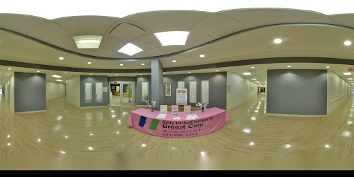 Physical Fitness Program «HackensackUMC Fitness & Wellness Powered by the Giants», reviews and photos, 87 NJ-17, Maywood, NJ 07607, USA