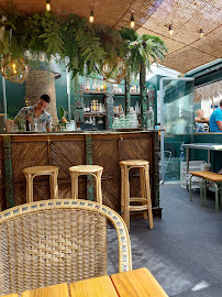 Atmosphère du Restaurant Palmito Food Market à Biarritz - n°20