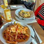 Photo n°1 de l'avis de Petra.u fait le 07/12/2021 à 13:11 sur le  Rosengarten Restaurant à Riedlingen