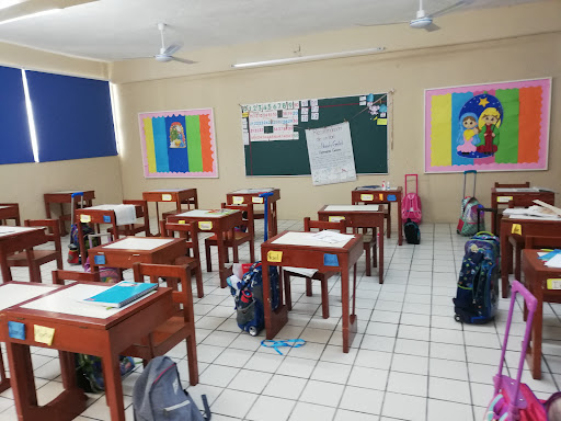 Instituto La Salle Cancún en Cancún