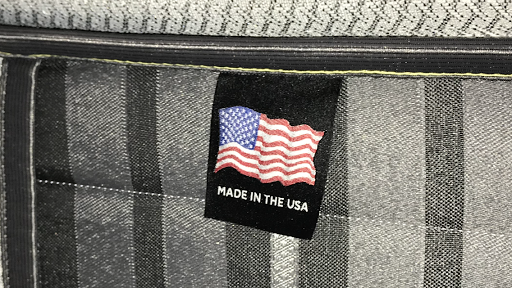 Mattress Store «SleepChek Mattress Store», reviews and photos, 751 S Latson Rd, Howell, MI 48843, USA