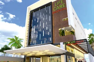 Shree Govind Institute Of Life Care Hospital - Best Hospital in Bilaspur. image